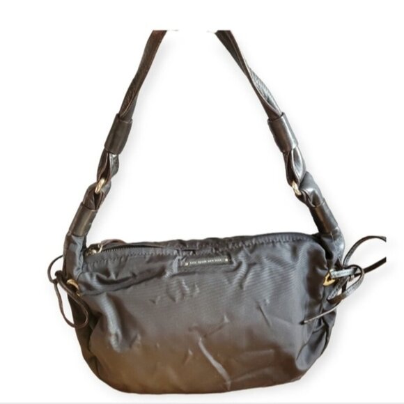 Kate Spade black small hobo bag - Picture 2 of 13